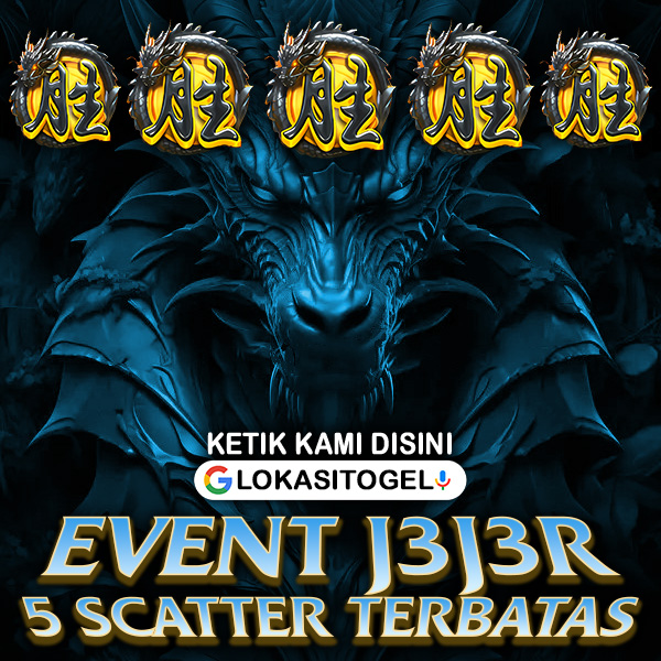 Galeri foto LOKASITOGEL Login Situs Gacor Akses Super Stabil di Yogyakarta